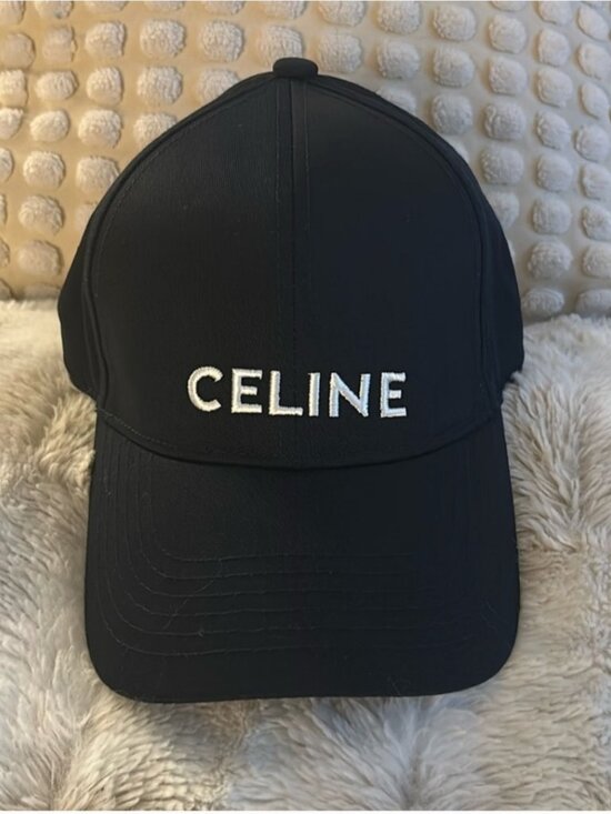 Celine hat main image 2